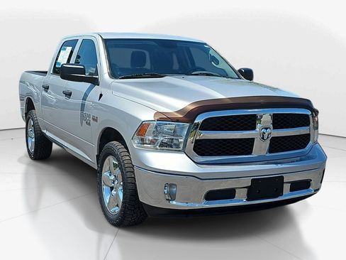 Used 2019 RAM 1500 Tradesman w/ Tradesman SXT Package AWD/4WD image 2