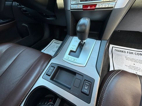 Used 2014 Subaru Outback 2.5i Limited AWD/4WD image 58