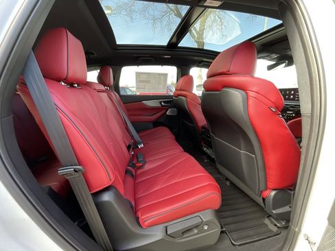 New 2026 Acura MDX A-Spec image 19
