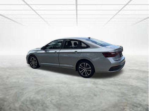 New 2026 Volkswagen Jetta Sport FWD image 3