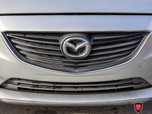 Used 2017 MAZDA MAZDA6 Touring image 39