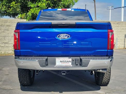 Used 2026 Ford F150 XL w/ Equipment Group 103A High AWD/4WD image 27