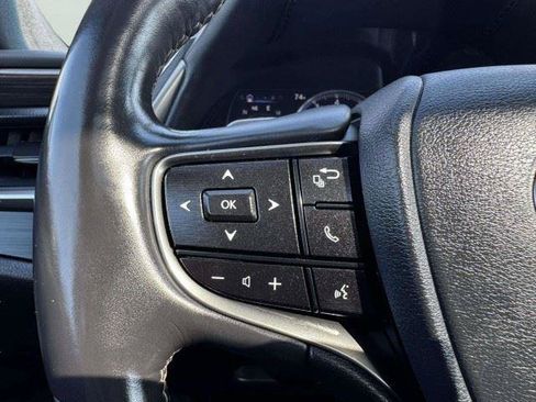 Used 2021 Lexus ES 250 w/ Premium Package AWD/4WD image 27
