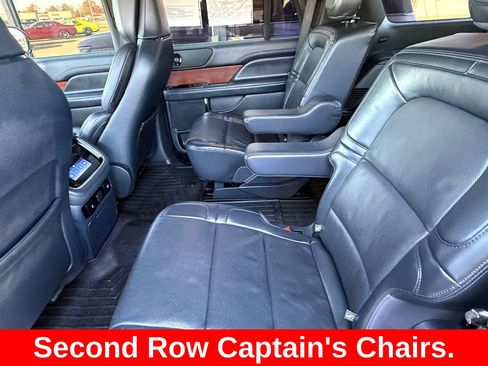 Used 2023 Lincoln Navigator Reserve RWD image 19