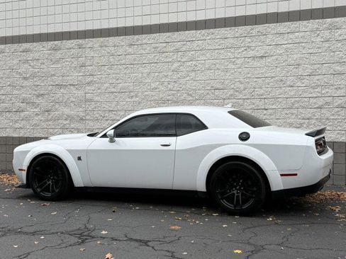 Used 2020 Dodge Challenger R/T Scat Pack image 2