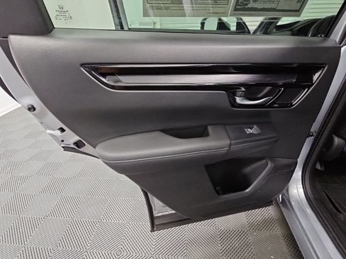 Used 2024 Honda CR-V EX-L image 31