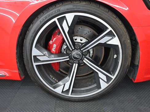 Used 2019 Audi RS 5 Sportback image 48