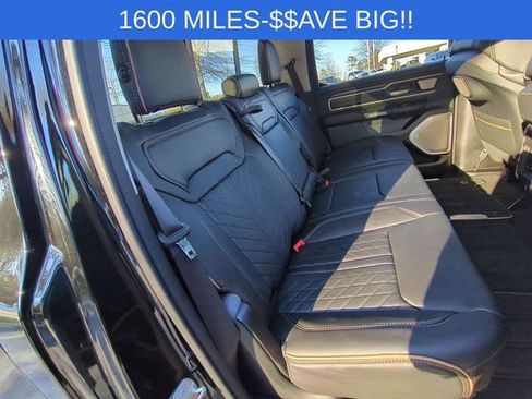 Used 2026 RAM 1500 Tungsten w/ Bed Utility Group image 38