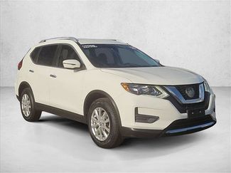 Used 2020 Nissan Rogue SV AWD/4WD video 3