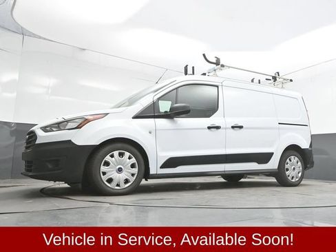 Used 2023 Ford Transit Connect XL FWD image 40