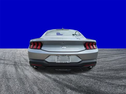 New 2025 Ford Mustang Coupe image 5