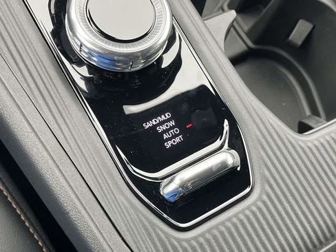 New 2026 Jeep Cherokee Laredo image 30