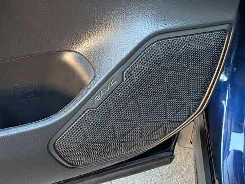 Certified 2023 Toyota RAV4 XLE image 10