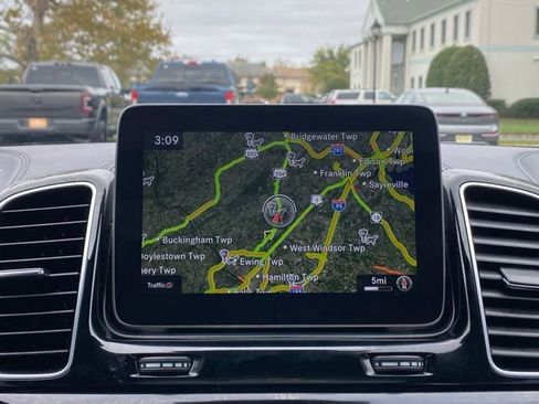 Used 2019 Mercedes-Benz GLS 450 4MATIC image 43