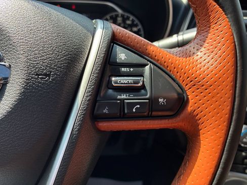 Used 2019 Nissan Maxima Platinum w/ Reserve Package FWD image 25