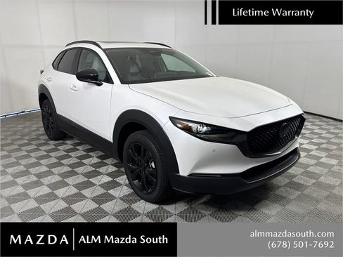 New 2026 MAZDA CX-30 AWD 2.5 S image 4