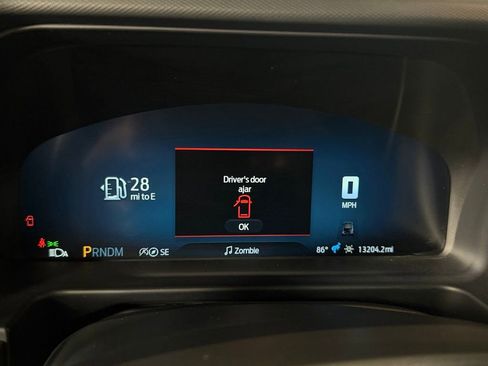 Used 2025 Ford Bronco Big Bend image 16