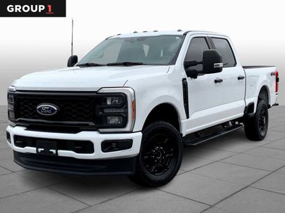 Used 2023 Ford F250 XL w/ STX Appearance Package