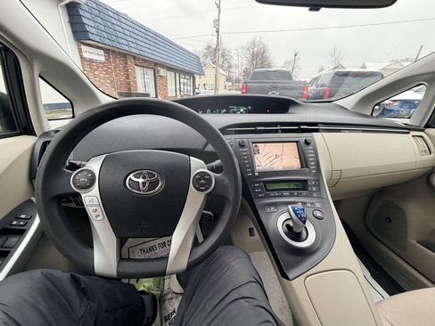 Used 2010 Toyota Prius Two image 45