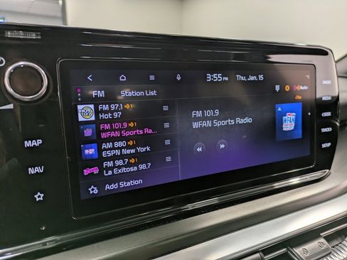 Used 2023 Kia K5 GT image 12