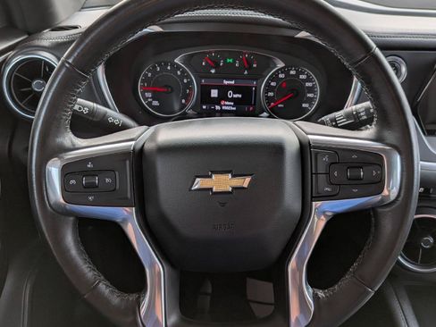 Used 2020 Chevrolet Blazer LT w/ Sound & Technology Package AWD/4WD image 17