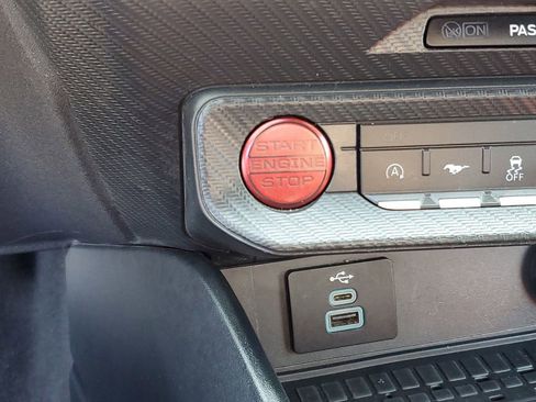 Used 2024 Ford Mustang Premium RWD image 18