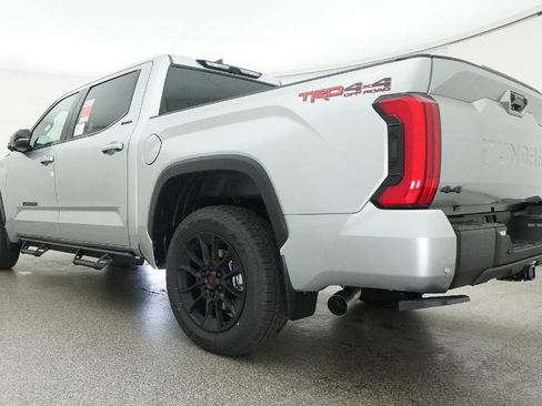 New 2026 Toyota Tundra Limited AWD/4WD image 7