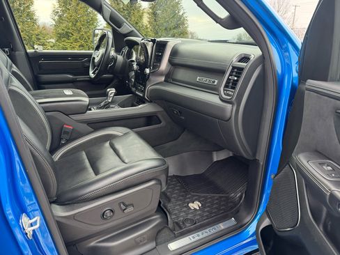 Used 2021 RAM 1500 TRX w/ TRX Level 1 Equipment Group image 14