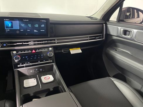 New 2026 Hyundai Santa Fe SEL image 17