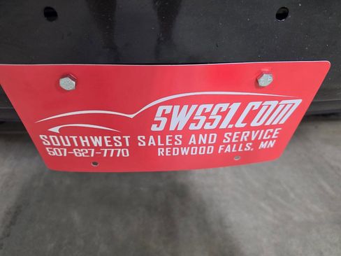 Used 2021 RAM 1500 Sport w/ Leather & Sound Group AWD/4WD image 2