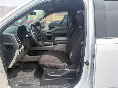 Used 2020 Ford F150 XLT w/ Equipment Group 302A Luxury RWD image 20