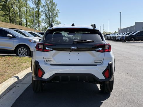 New 2026 Subaru Crosstrek 2.5i Sport AWD/4WD image 11