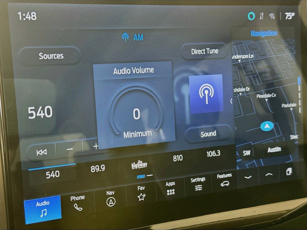 Used 2023 Ford Expedition Max XLT RWD image 18
