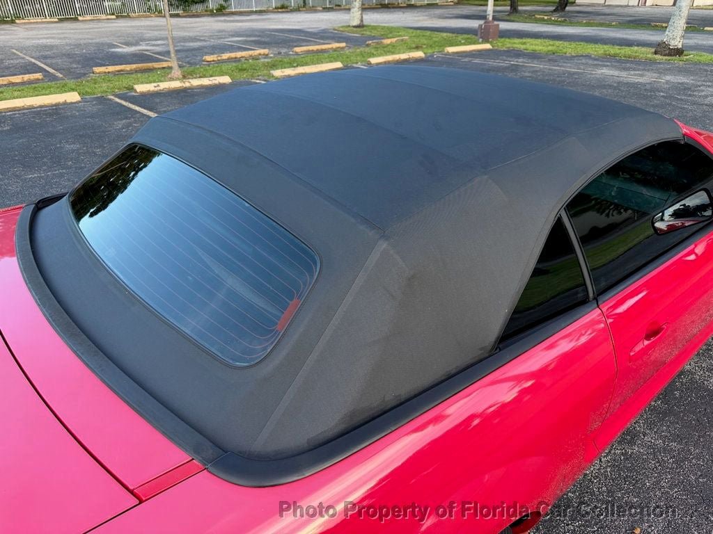 Used 2006 Ford Mustang GT Premium RWD image 32