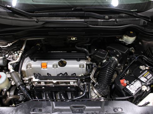 Used 2010 Honda CR-V LX image 31