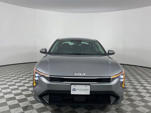 Used 2025 Kia K4 FWD image 4