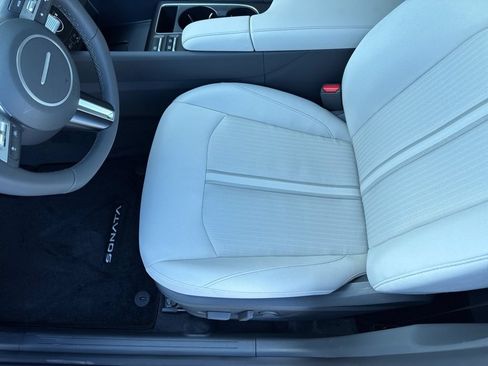 New 2026 Hyundai Sonata SEL FWD image 17