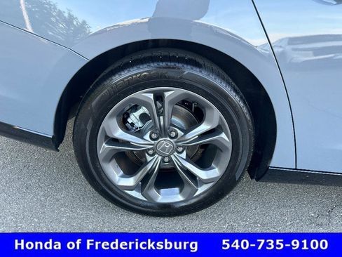 Used 2023 Honda Accord EX-L image 32