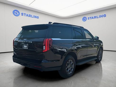 Used 2025 Ford Expedition Active AWD/4WD image 19
