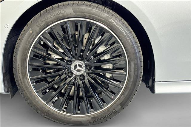 New 2027 Mercedes-Benz CLE 450 4MATIC Cabriolet image 27