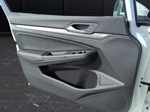 New 2026 Volkswagen GTI Autobahn image 41