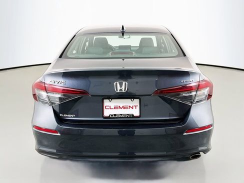 Used 2025 Honda Civic Sport image 8