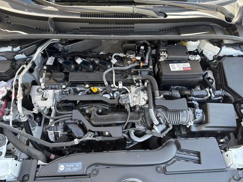 Used 2024 Toyota Corolla XSE FWD image 22