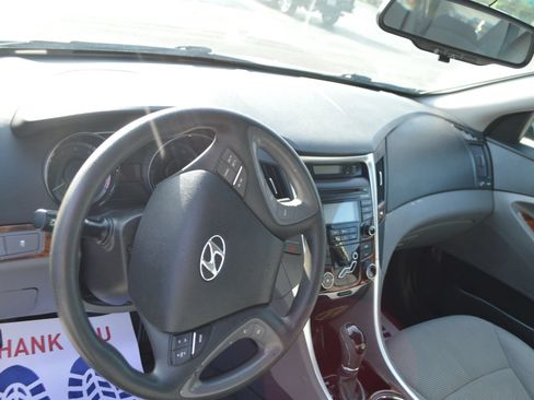 Used 2013 Hyundai Sonata GLS w/ Popular Equipment Pkg FWD image 15