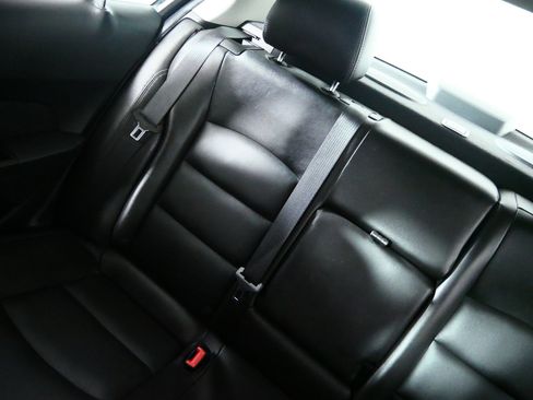 Used 2015 Chevrolet Cruze LTZ w/ Sun, Sound and Sport Package FWD image 12