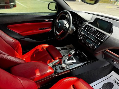 Used 2017 BMW 230i Convertible image 11