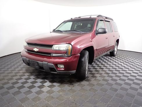 Used 2005 Chevrolet TrailBlazer EXT LT image 7