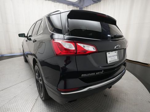 Used 2020 Chevrolet Equinox LT w/ Sport Edition AWD/4WD image 35