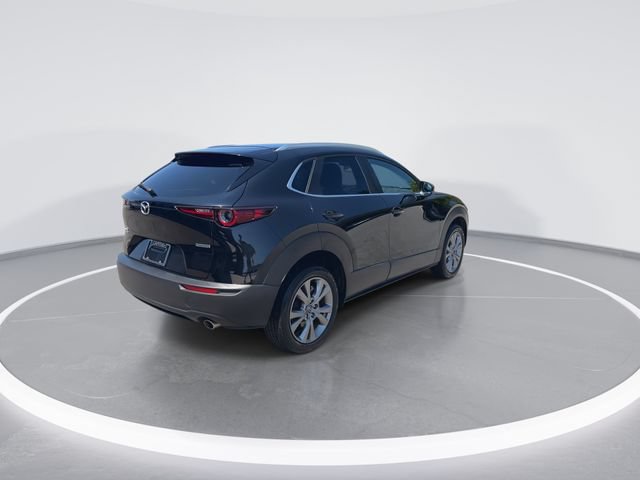 Used 2025 MAZDA CX-30 AWD 2.5 S w/ Preferred Package image 8