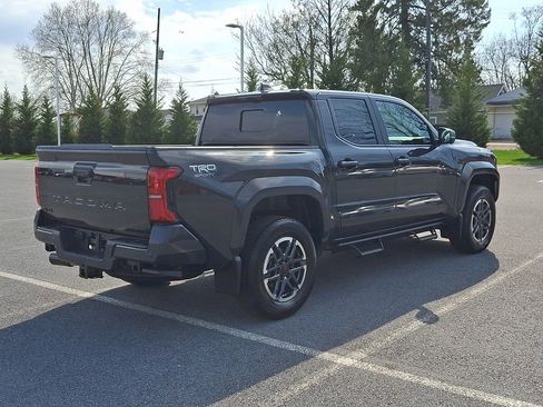 New 2026 Toyota Tacoma TRD Sport AWD/4WD image 6